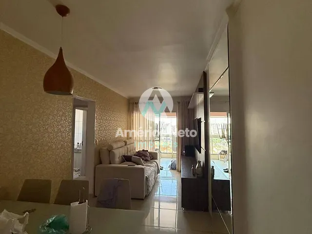Apartamento 2 quartos e 1 banheiro, à venda, no bairro Fundação em São Caetano do Sul