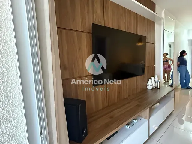 Apartamento 2 quartos e 1 banheiro, à venda, no bairro Fundação em São Caetano do Sul