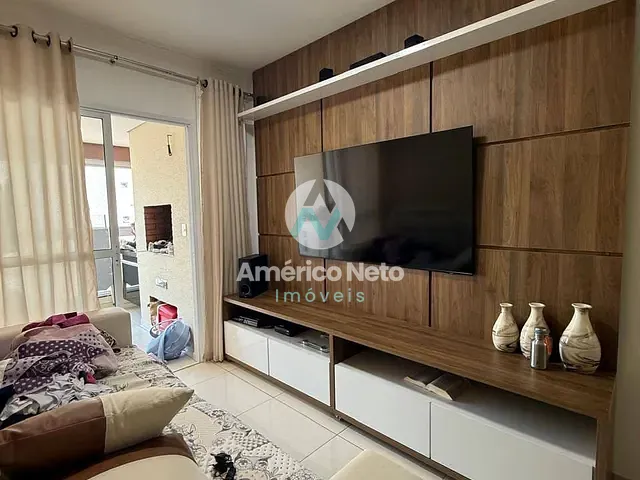 Apartamento 2 quartos e 1 banheiro, à venda, no bairro Fundação em São Caetano do Sul