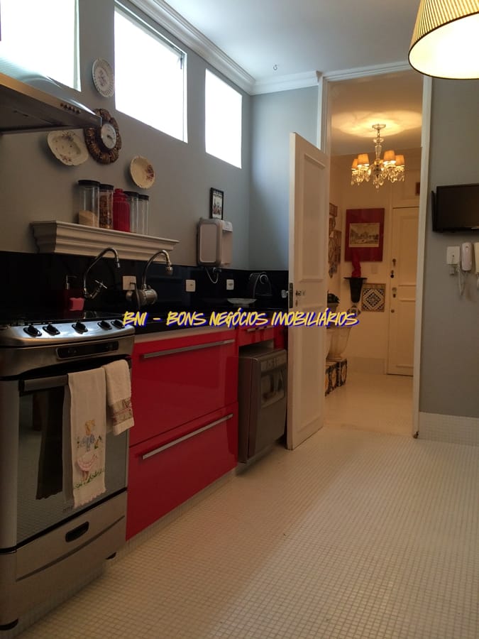 Apartamento, 3 quartos, 162 m² - Foto 21