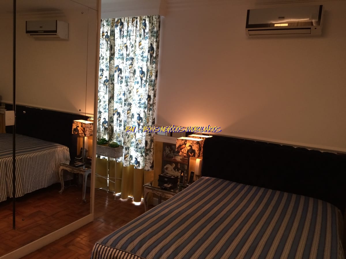 Apartamento, 3 quartos, 162 m² - Foto 15