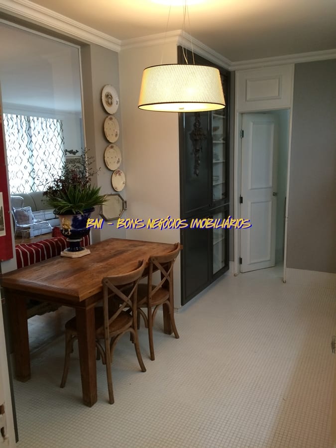 Apartamento, 3 quartos, 162 m² - Foto 19