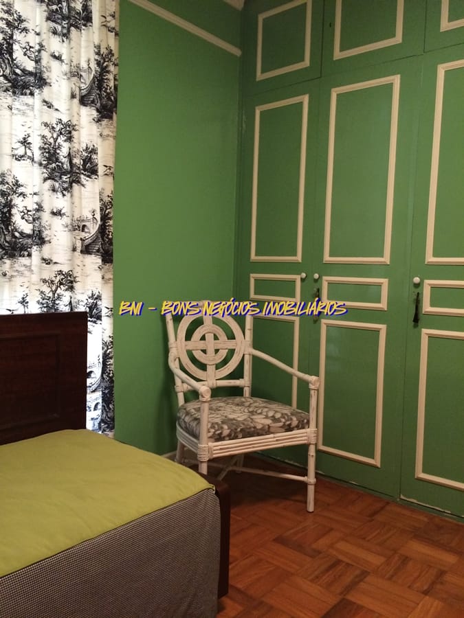 Apartamento, 3 quartos, 162 m² - Foto 12