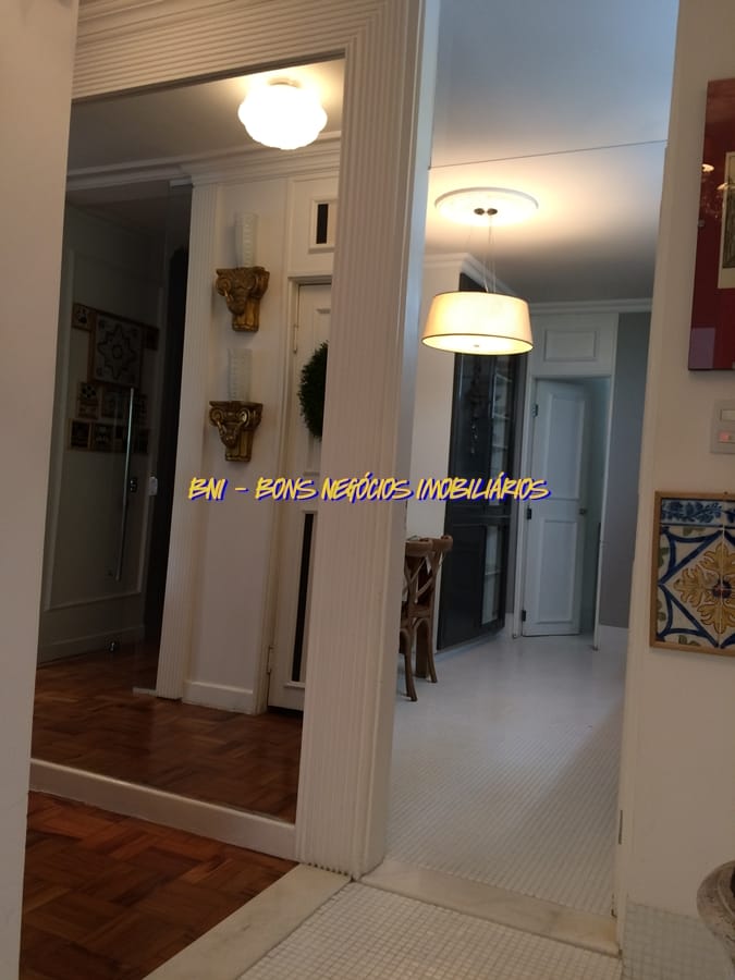 Apartamento, 3 quartos, 162 m² - Foto 18