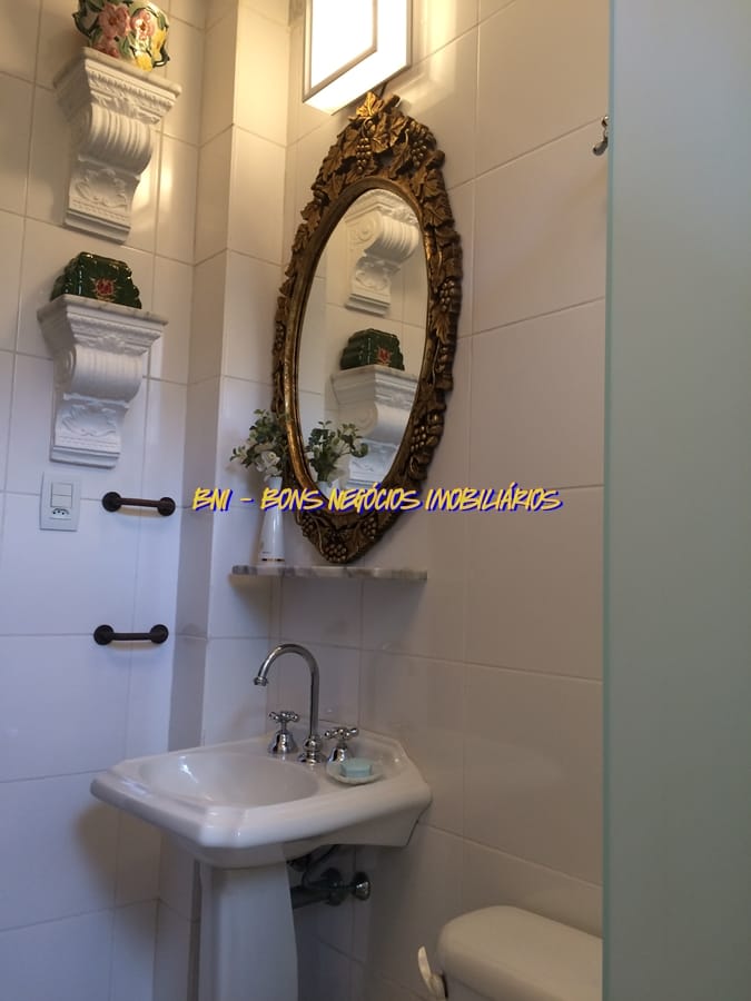 Apartamento, 3 quartos, 162 m² - Foto 14