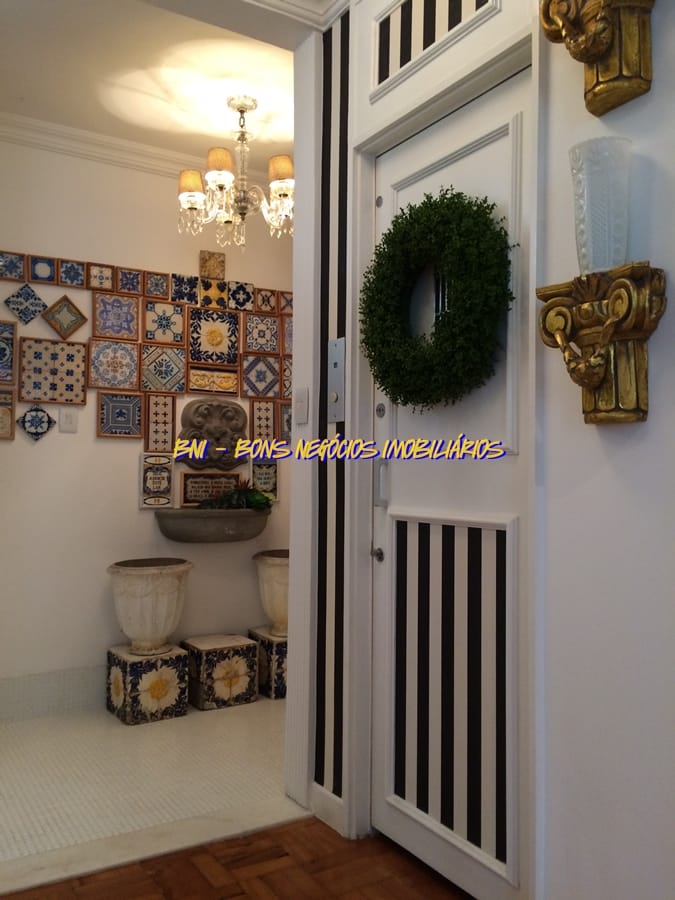 Apartamento, 3 quartos, 162 m² - Foto 4