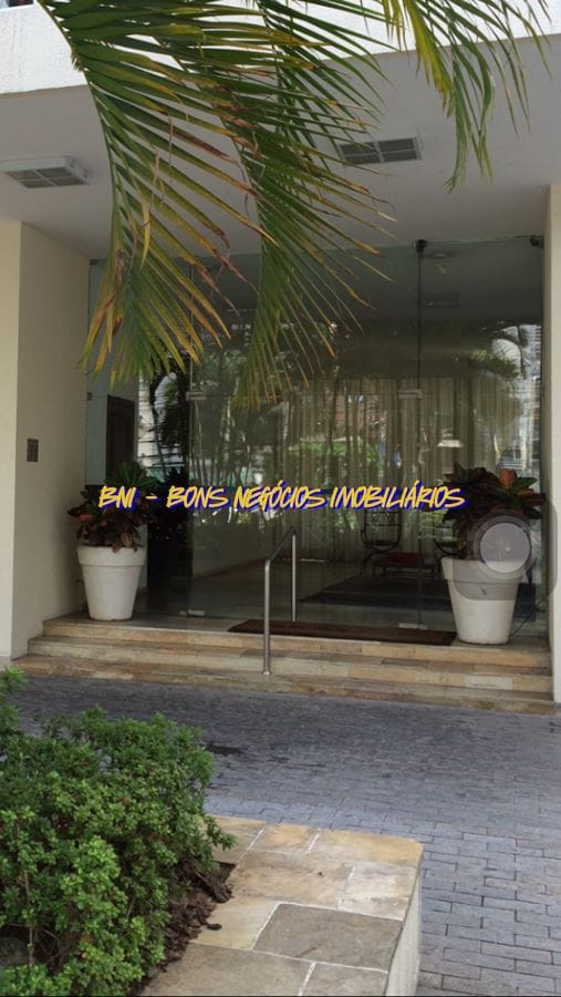 Apartamento, 3 quartos, 162 m² - Foto 5