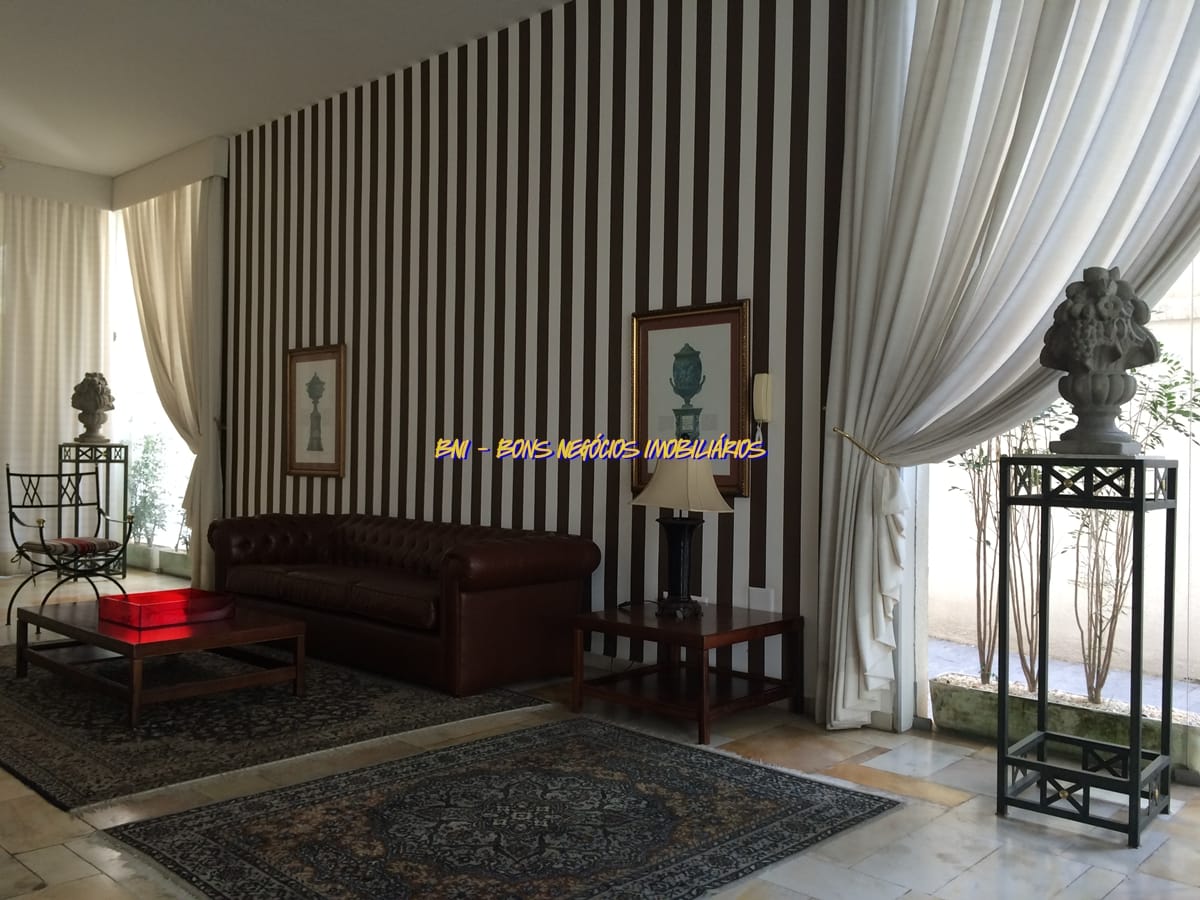 Apartamento, 3 quartos, 162 m² - Foto 3