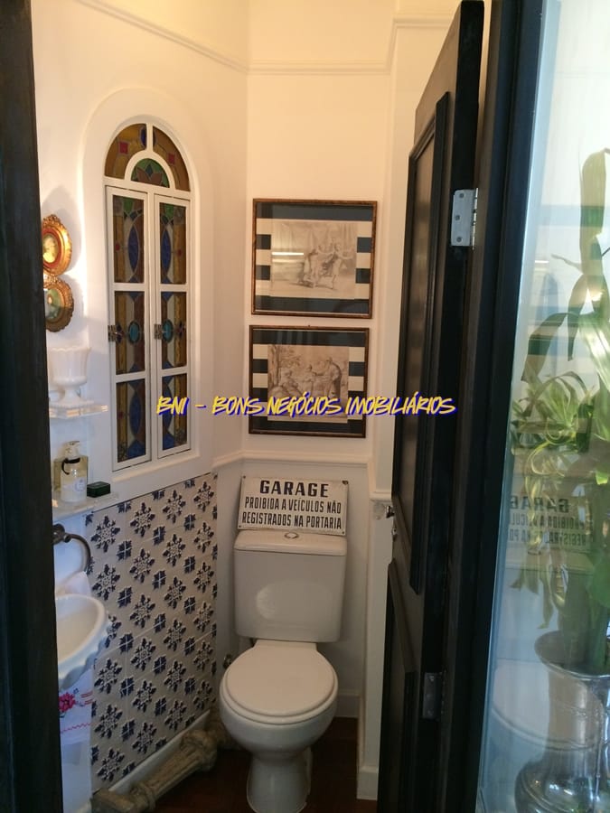 Apartamento, 3 quartos, 162 m² - Foto 9