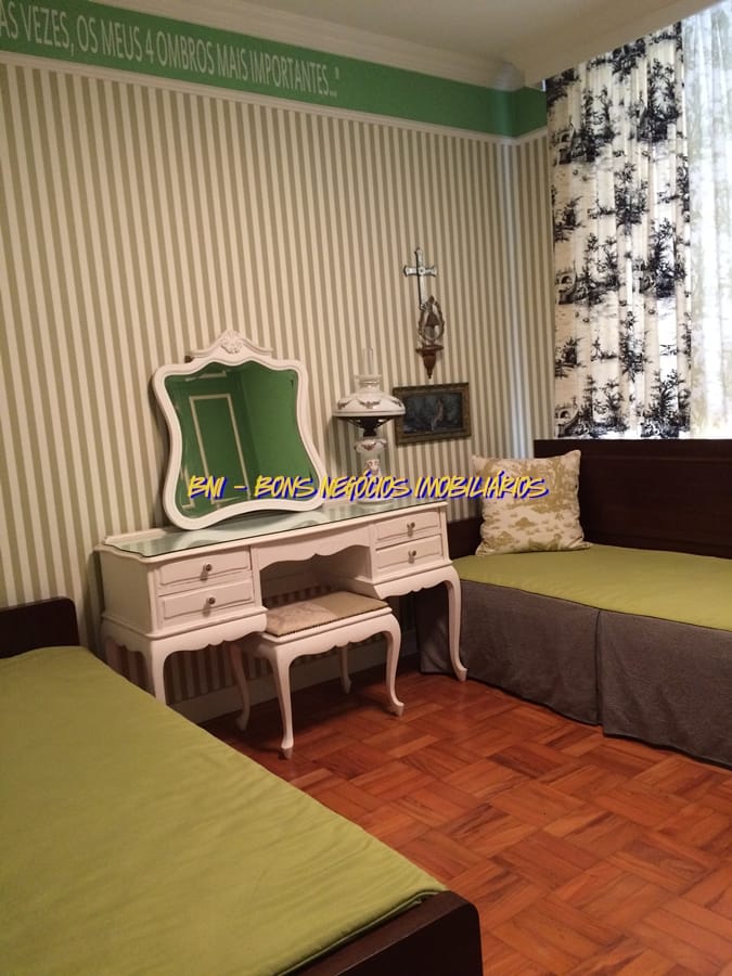 Apartamento, 3 quartos, 162 m² - Foto 11