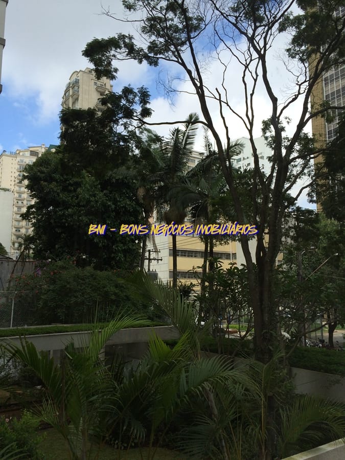 Apartamento, 3 quartos, 162 m² - Foto 6