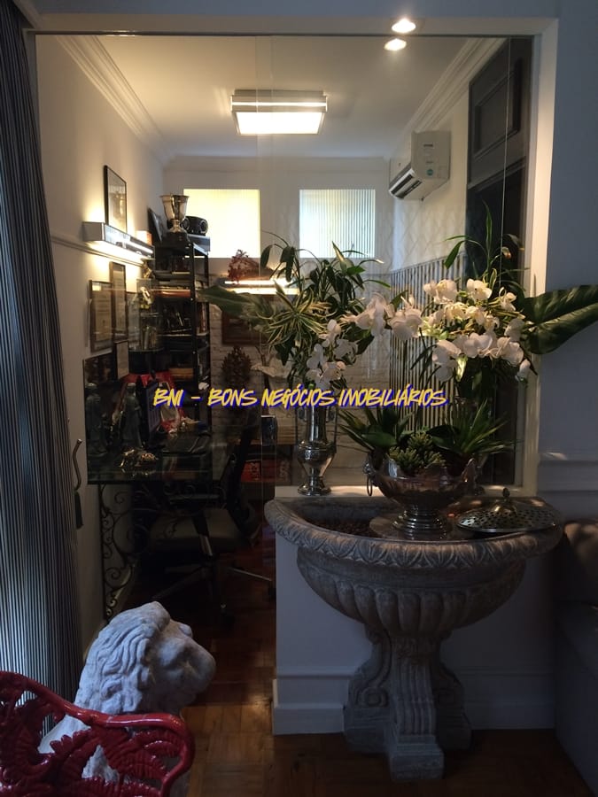 Apartamento, 3 quartos, 162 m² - Foto 7