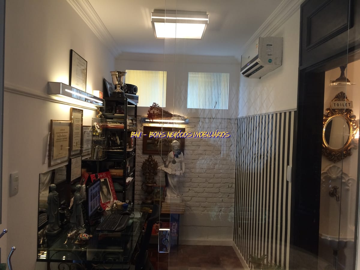 Apartamento, 3 quartos, 162 m² - Foto 8