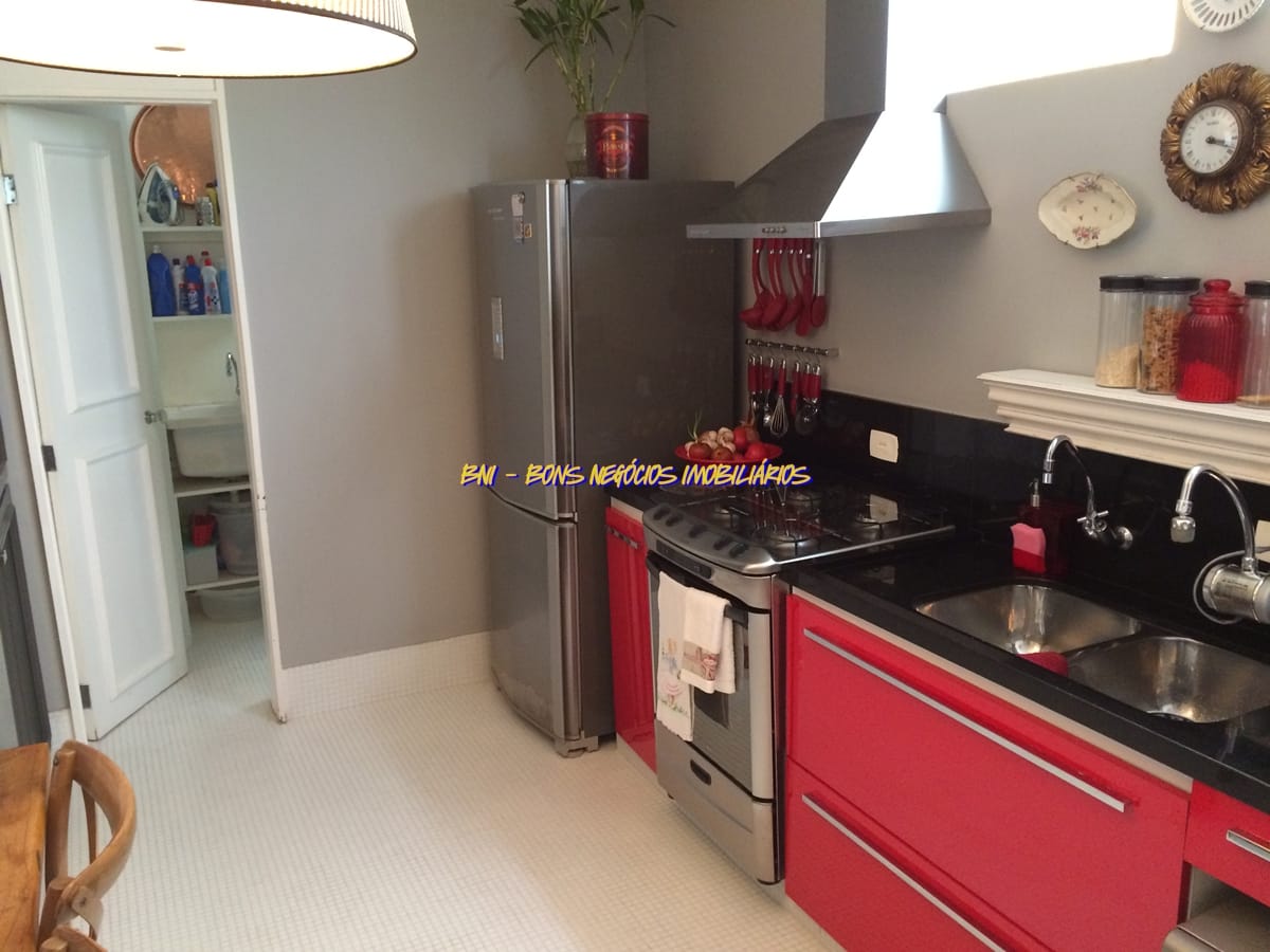 Apartamento, 3 quartos, 162 m² - Foto 20