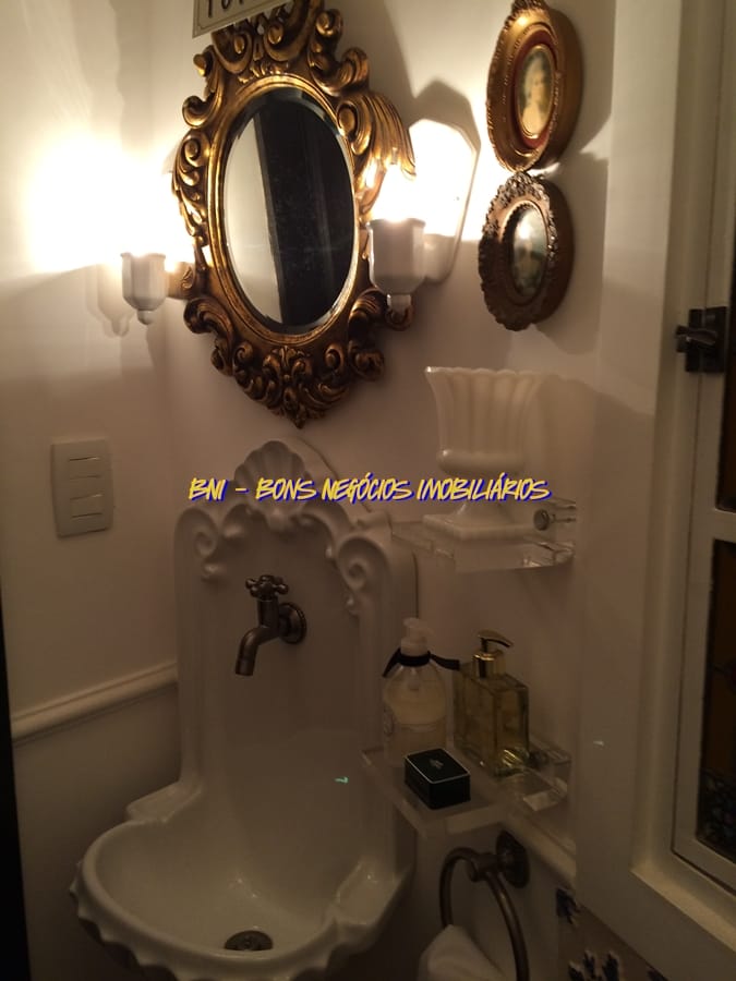 Apartamento, 3 quartos, 162 m² - Foto 10