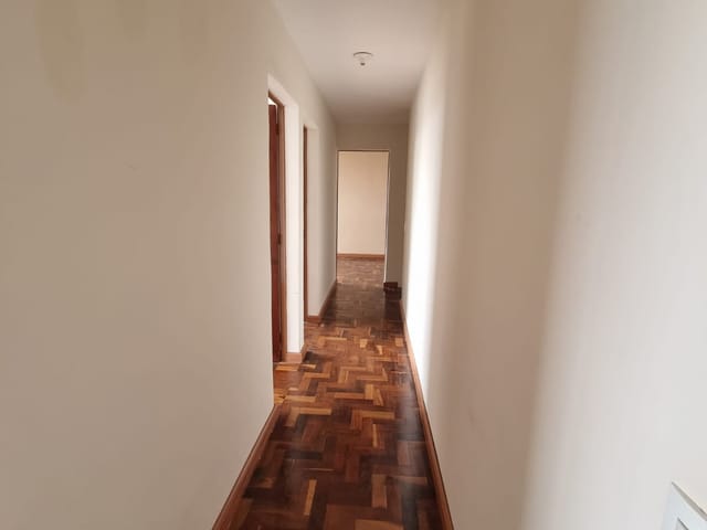 Apartamento com 80m² 3 quartos e 1 banheiro, à venda, no bairro Jardim Carvalho em Ponta Grossa