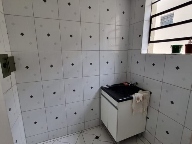 Apartamento com 80m² 3 quartos e 1 banheiro, à venda, no bairro Jardim Carvalho em Ponta Grossa