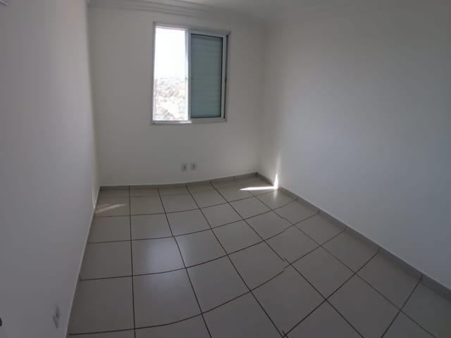 Apartamento com 51m² 2 quartos e 1 banheiro, à venda, no bairro Parque Erasmo Assunção em Santo André