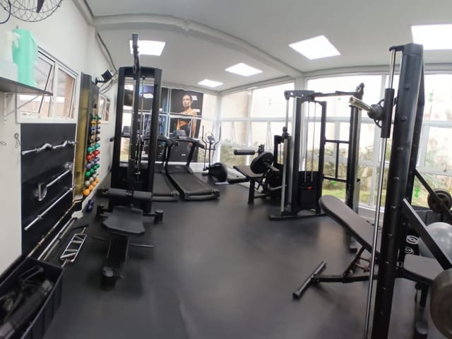 Apartamento com 51m² 2 quartos e 1 banheiro, à venda, no bairro Parque Erasmo Assunção em Santo André