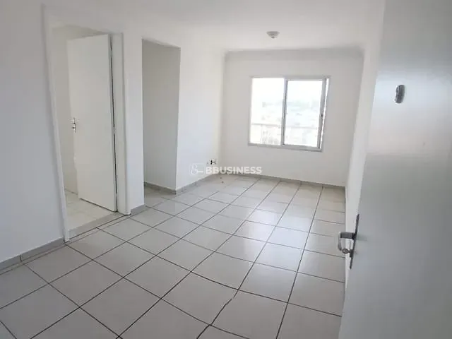 Apartamento com 51m² 2 quartos e 1 banheiro, à venda, no bairro Parque Erasmo Assunção em Santo André