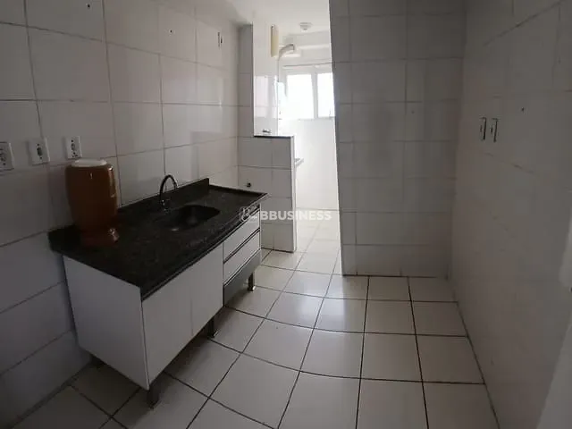 Apartamento com 51m² 2 quartos e 1 banheiro, à venda, no bairro Parque Erasmo Assunção em Santo André