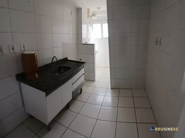 Apartamento com 51m² 2 quartos e 1 banheiro, à venda, no bairro Parque Erasmo Assunção em Santo André