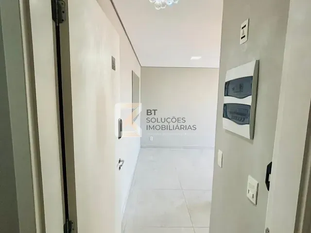Apartamento 2 quartos e 1 banheiro, à venda, no bairro Residencial Vista Parque em Indaiatuba