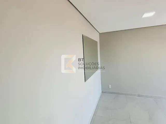 Apartamento 2 quartos e 1 banheiro, à venda, no bairro Residencial Vista Parque em Indaiatuba