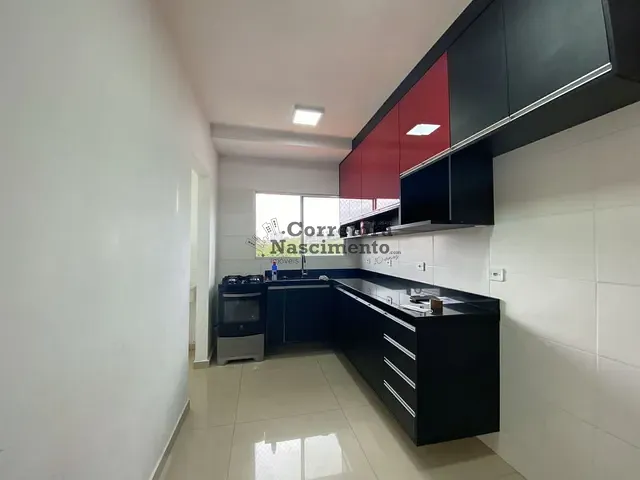 Apartamento com 70m² 2 quartos e 2 banheiros, à venda, no bairro Jardim Maria Amélia em Jacareí