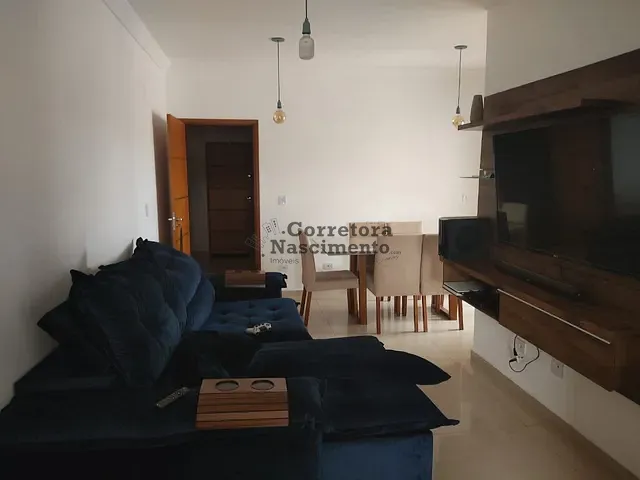 Apartamento com 70m² 2 quartos e 2 banheiros, à venda, no bairro Jardim Maria Amélia em Jacareí