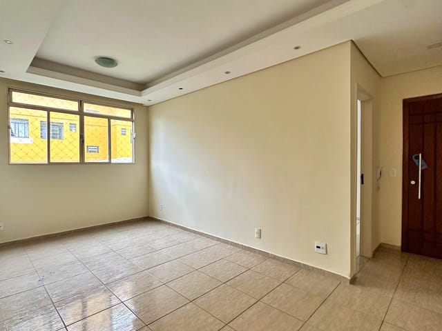 Foto do Apartamento - Apartamento para locação com 2 quartos e uma vaga, Heliopolis, Belo Horizonte, MG | Deltalar Imóveis