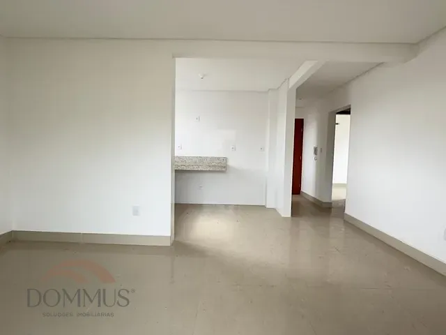 Apartamento 3 quartos e 2 banheiros, à venda, no bairro Iguaçu em Ipatinga