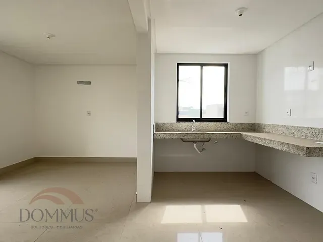 Apartamento 3 quartos e 2 banheiros, à venda, no bairro Iguaçu em Ipatinga