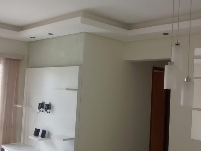 Foto do Apartamento - Apartamento residencial para venda e locação, Floradas de São José, São José dos Campos - AP1961. | INDEPENDENCE NEGOCIOS IMOBILIARIOS LTDA