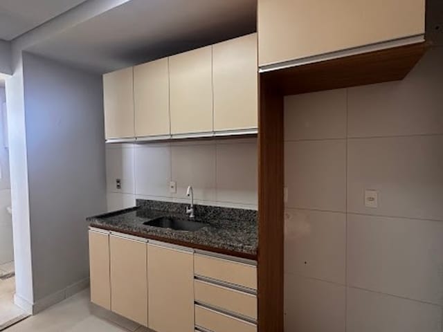 Foto do Apartamento - Apartamento para locação, Ribeirão do Lipa, Cuiabá, MT | Josy Caceres Imóveis