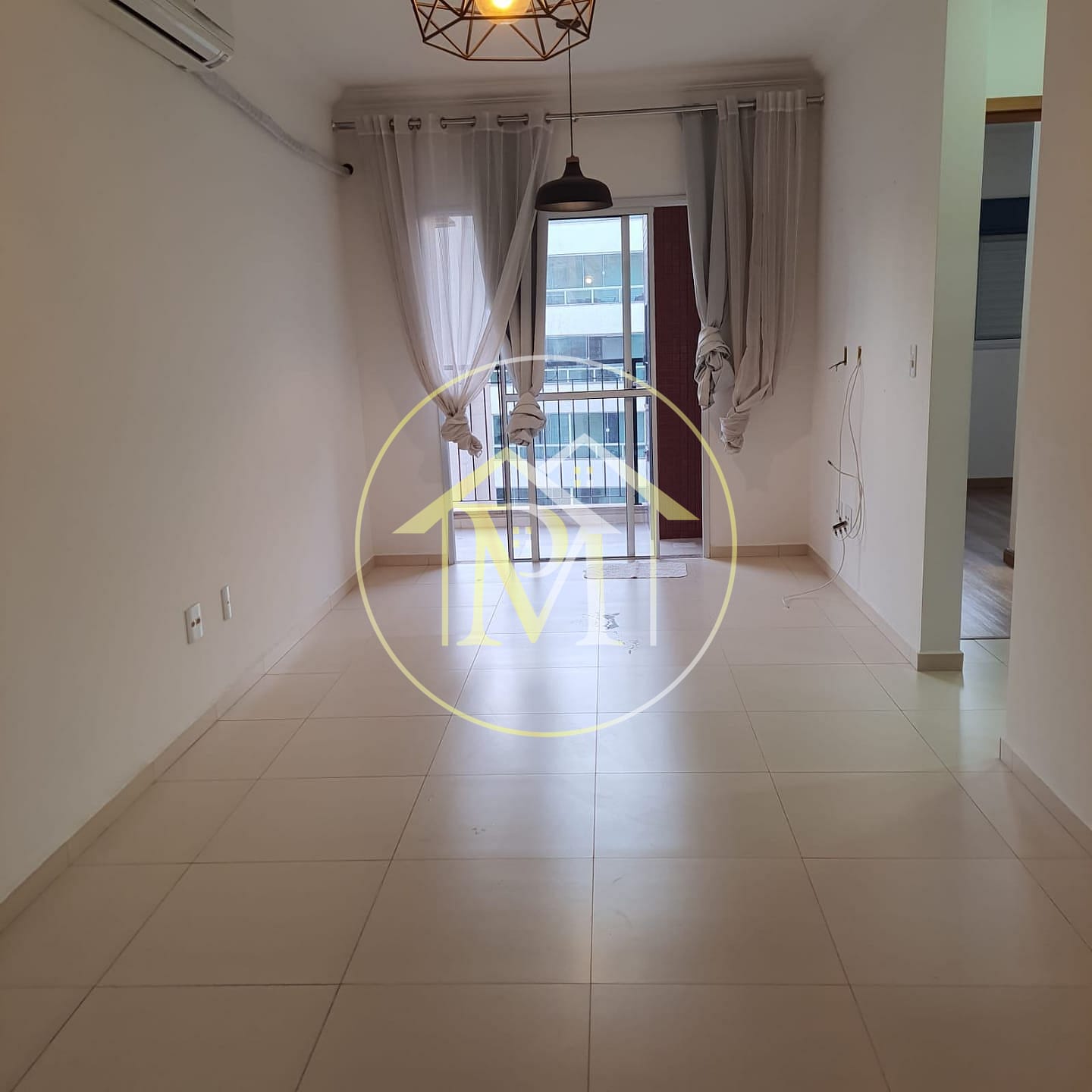 Apartamento, 2 quartos, 62 m² - Foto 1
