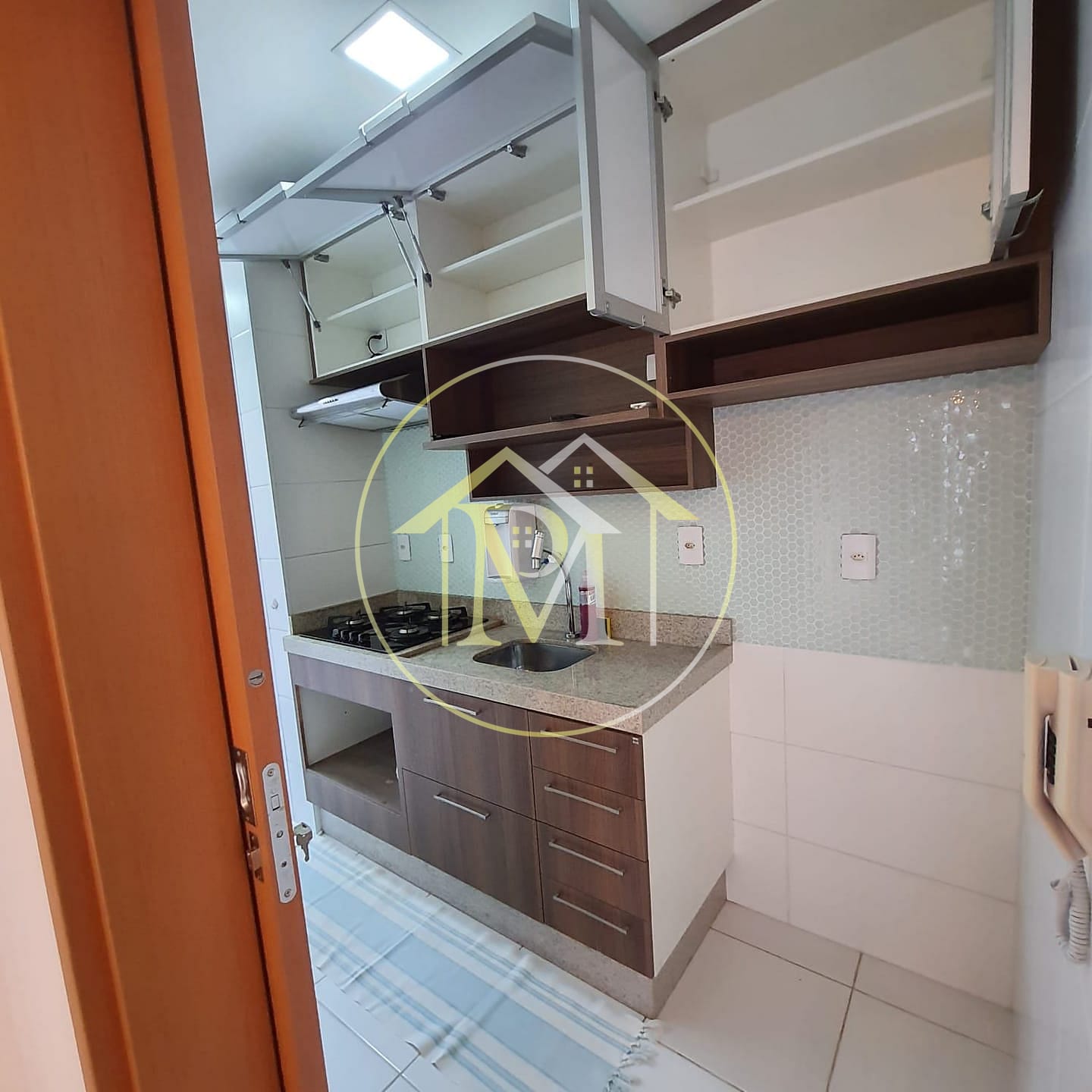 Apartamento, 2 quartos, 62 m² - Foto 9