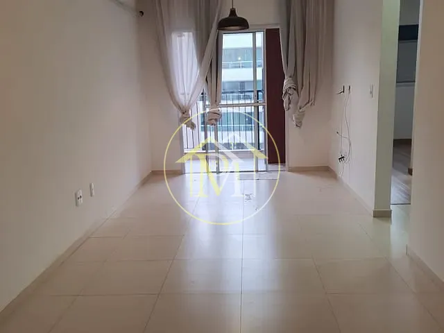 Apartamento com 62m² 2 quartos e 2 banheiros, à venda, no bairro Parque Campolim em Sorocaba
