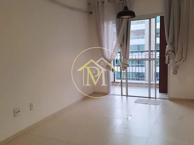 Apartamento com 62m² 2 quartos e 2 banheiros, à venda, no bairro Parque Campolim em Sorocaba