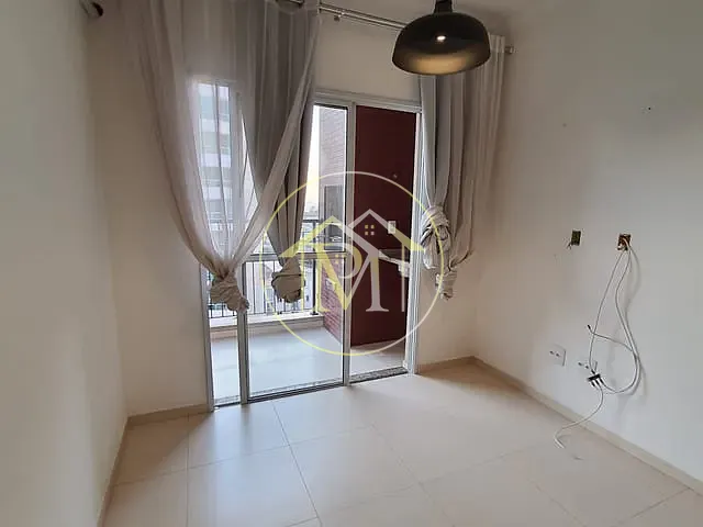 Apartamento com 62m² 2 quartos e 2 banheiros, à venda, no bairro Parque Campolim em Sorocaba