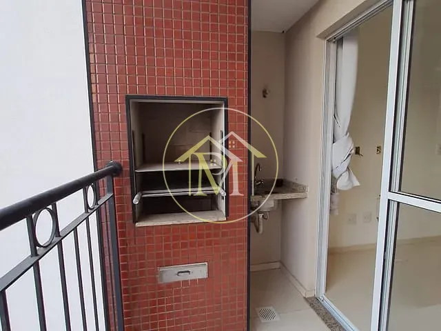Apartamento com 62m² 2 quartos e 2 banheiros, à venda, no bairro Parque Campolim em Sorocaba