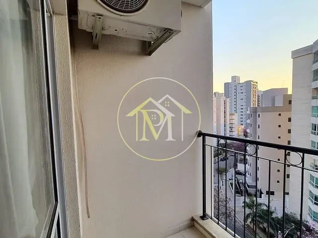 Apartamento com 62m² 2 quartos e 2 banheiros, à venda, no bairro Parque Campolim em Sorocaba
