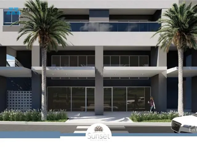 Apartamento com 96m² 3 quartos e 4 banheiros, à venda, no bairro Goiânia 2 em Goiânia