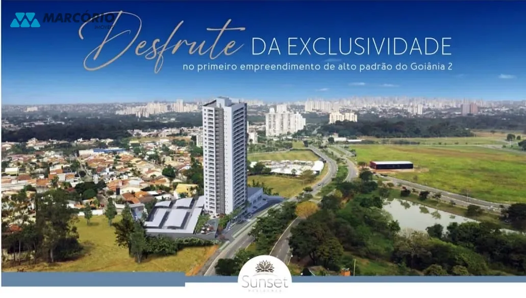 Apartamento, 3 quartos, 96 m² - Foto 1
