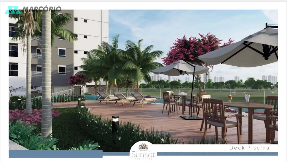 Apartamento, 3 quartos, 96 m² - Foto 7