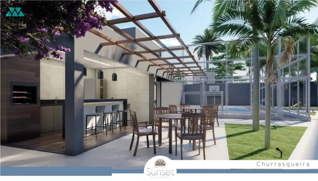 Apartamento, 3 quartos, 96 m² - Foto 11