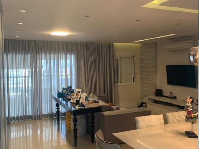 Foto do Apartamento - Apartamento com 3 dormitórios à venda, 143 m² por R$ 987.000,00 - Jardim Aquarius - São José dos Campos/SP | RUSSI IMÓVEIS