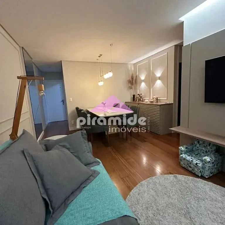 Apartamento, 4 quartos, 100 m² - Foto 2