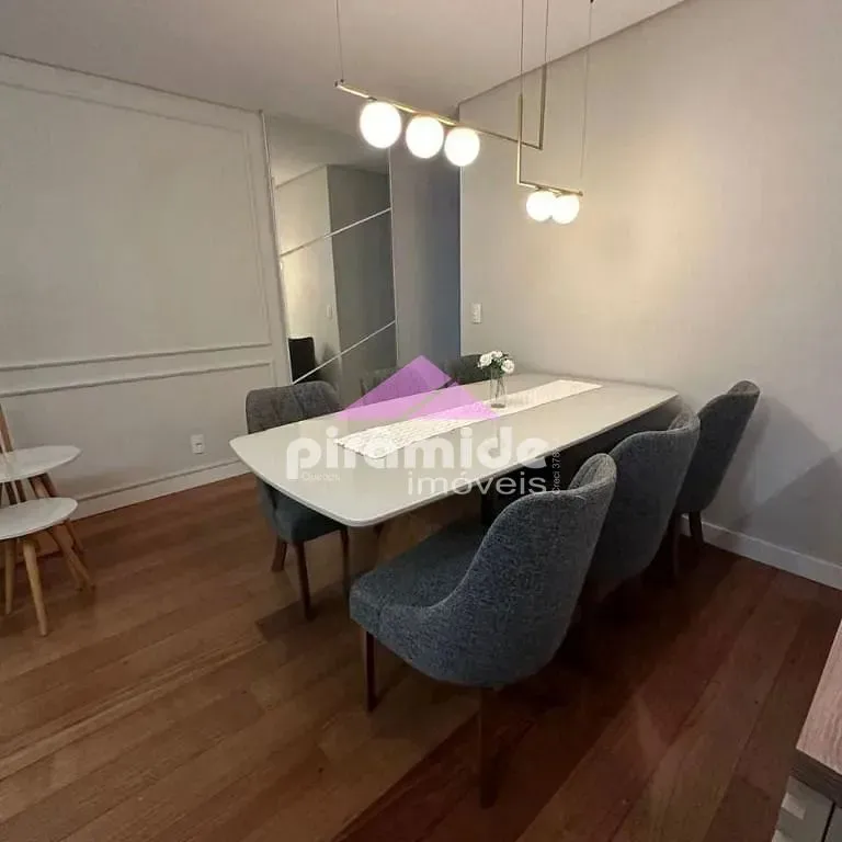 Apartamento, 4 quartos, 100 m² - Foto 5