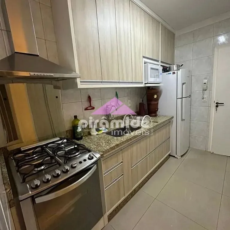 Apartamento, 4 quartos, 100 m² - Foto 6